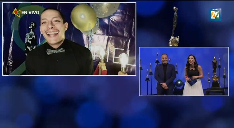 Lo mejor de la ceremonia del Ariel 2020