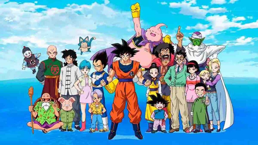 Dragon Ball: Mejores personajes y datos curiosos