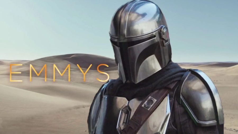 EMMYS 2020: The Mandalorian se lleva 7 premios