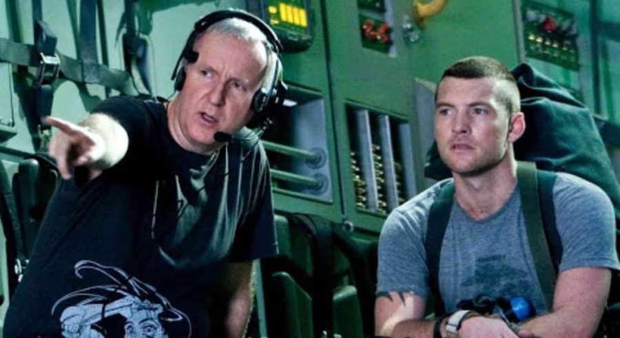 ¡James Cameron ya ha terminado de filmar Avatar 2! ¿qué sigue ahora?