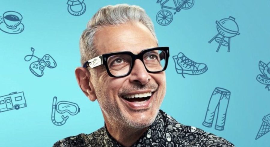 The World According to Jeff Goldblum, todo sobre la serie de Disney Plus
