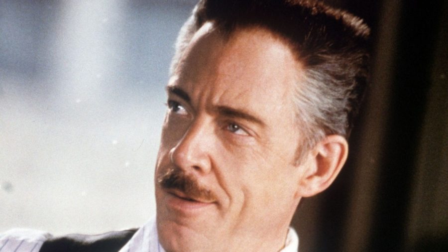 Jonah Jameson volverá a Spider-Man no una sino dos veces más