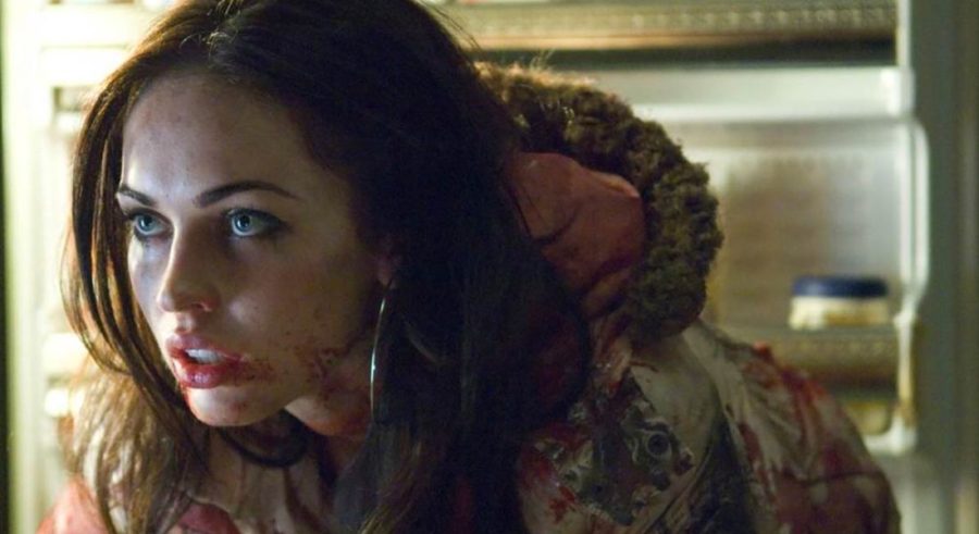 Megan Fox adjudica fracaso de Jennifer’s Body a su imagen mediática