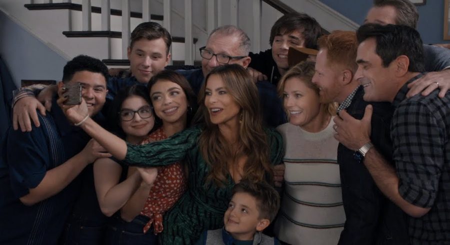 Fecha y hora en México del maratón y final de Modern Family