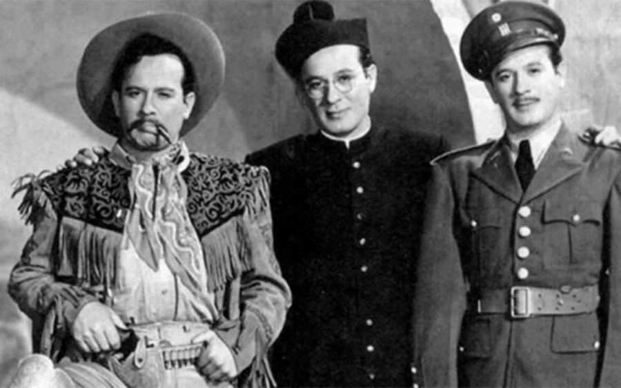 Películas de Pedro Infante las mejores Cine PREMIERE