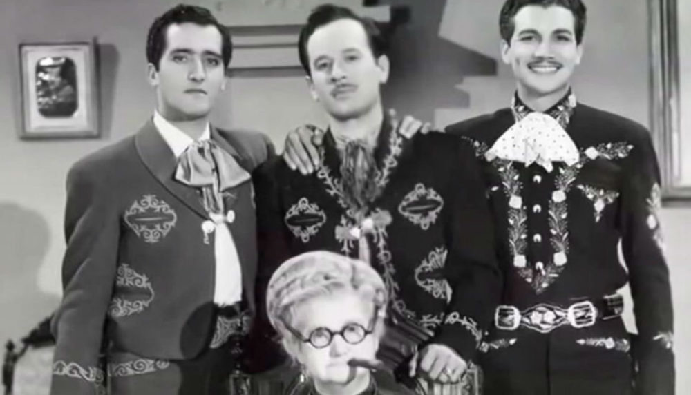 Pel Culas De Pedro Infante Las Mejores Cine Premiere