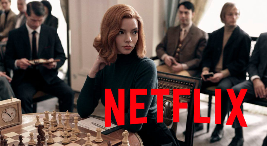 Conoce los estrenos de Netflix para octubre 2020