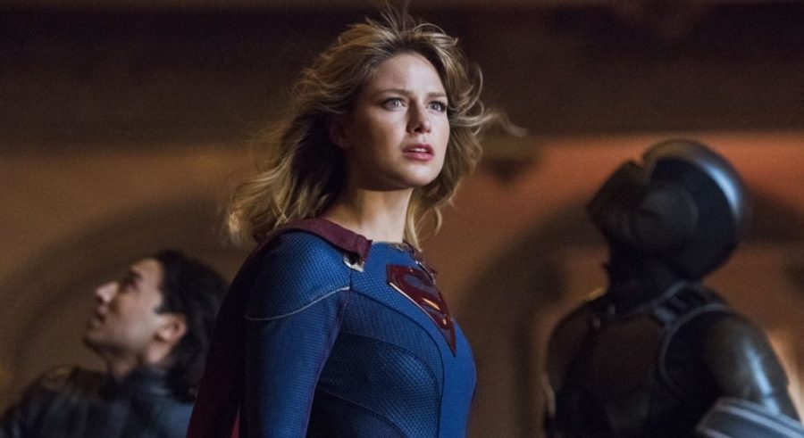 Serie Supergirl concluirá con su sexta temporada
