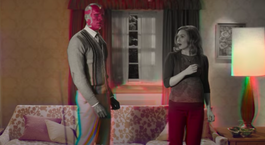 Trailer de WandaVision rompe récord como uno de los más vistos