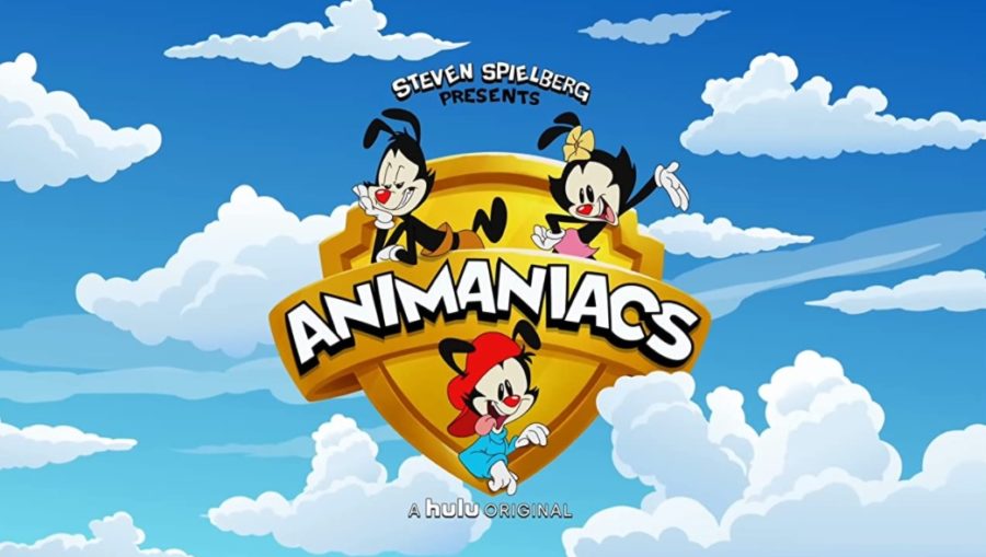 download animaniacs season 2 2021