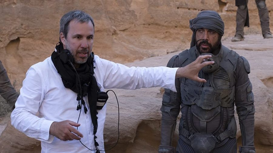 Denis Villeneuve: Ranking de todas sus películas