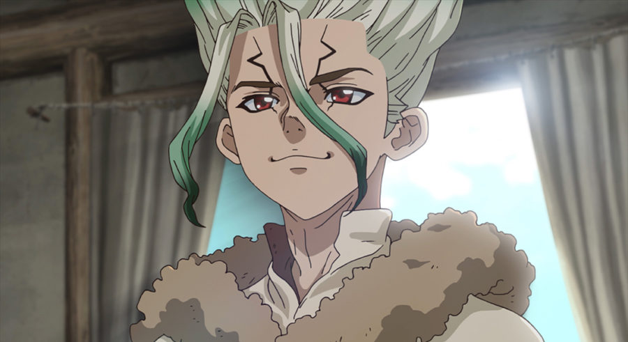 VIDEO: Mira el episodio especial de Dr. STONE