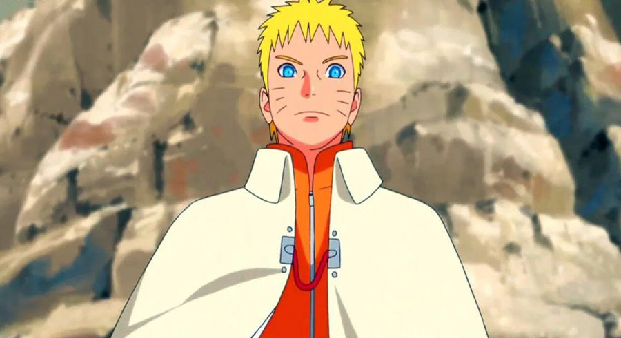 ¿La última pelea de Naruto? Fans temen la muerte del Séptimo Hokage