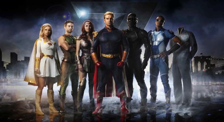 The Boys, temporada 3: inicio de rodaje y lo que ya se sabe
