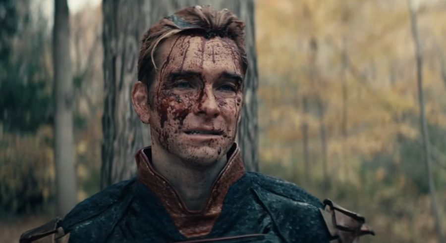 Actor anticipa destino de Homelander en The Boys, temporada 3