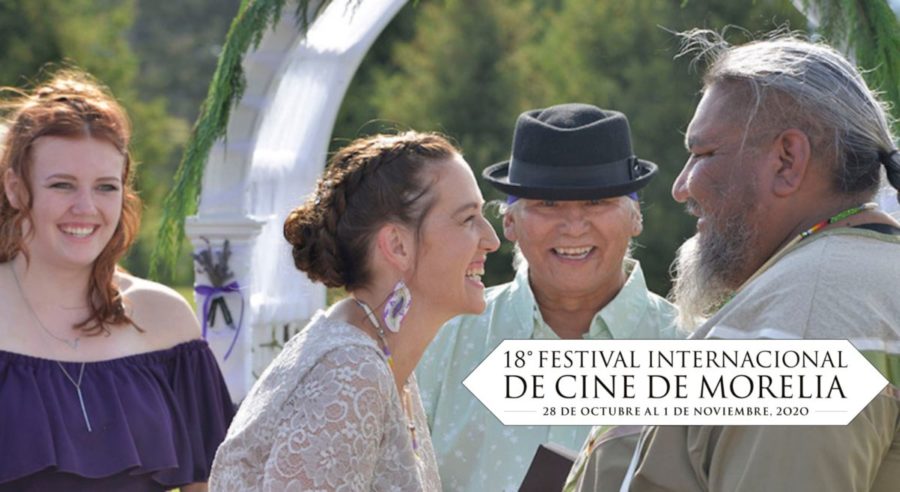 FICM 2020: Non Western, un enfrentamiento entre el amor y los orígenes