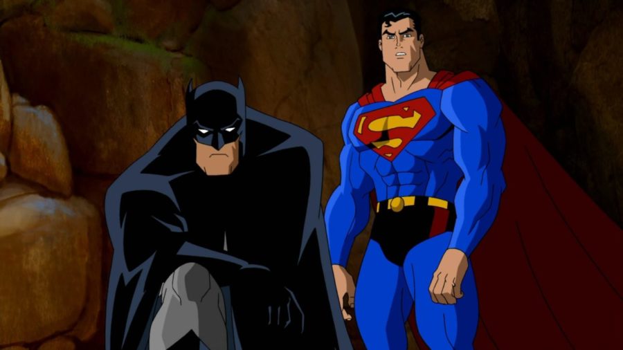 Las 15 mejores películas animadas de DC Comics | Cine PREMIERE
