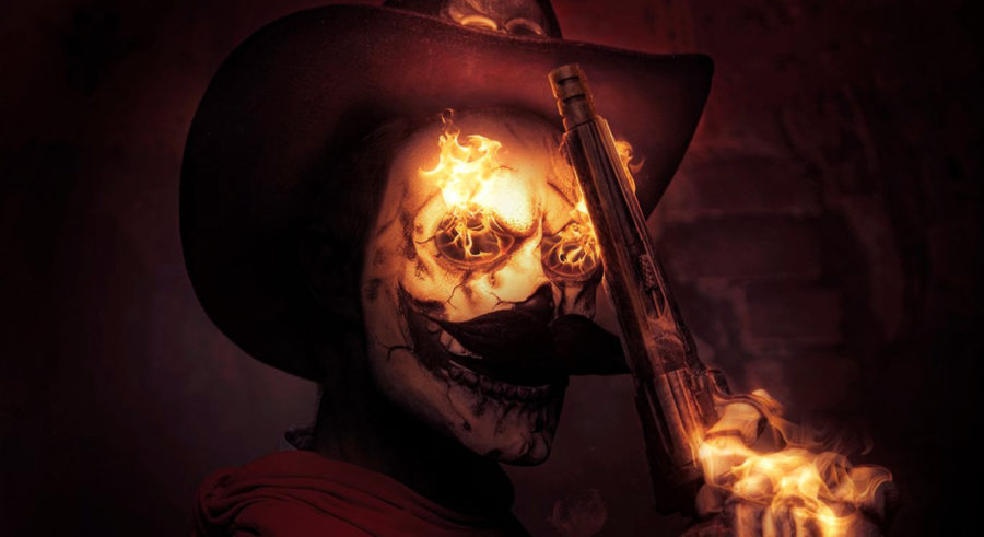 Gana un código para ser Don Muerte en Free Fire