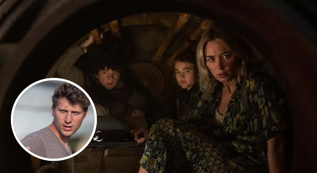 Anuncian Un lugar en silencio 3; Jeff Nichols dirigirá y escribirá