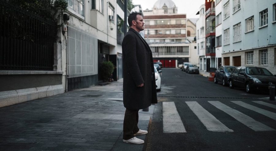 Nimic, de Yorgos Lanthimos: ¿Estoy seguro de ser el que soy?