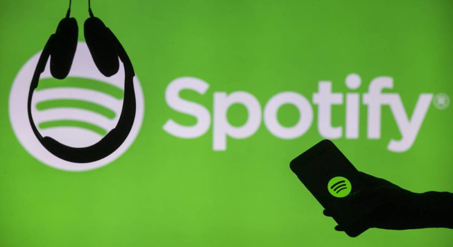 Así funcionan las nuevas stories de Spotify | Cine PREMIERE