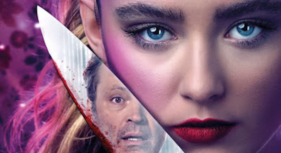 En el cuerpo de un asesino serial: Freaky es algo nunca antes visto según Vince Vaughn
