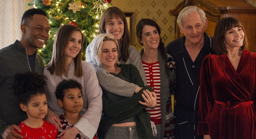 Happiest Season: una historia de Navidad que abraza a la diversidad sexual