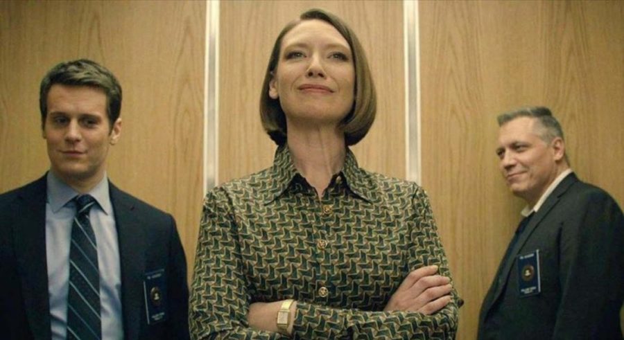 David Fincher no descarta retomar Mindhunter para una temporada 3