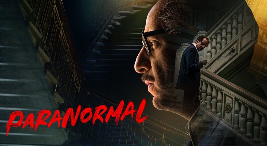 Paranormal: De qué trata la serie, fecha de estreno y más