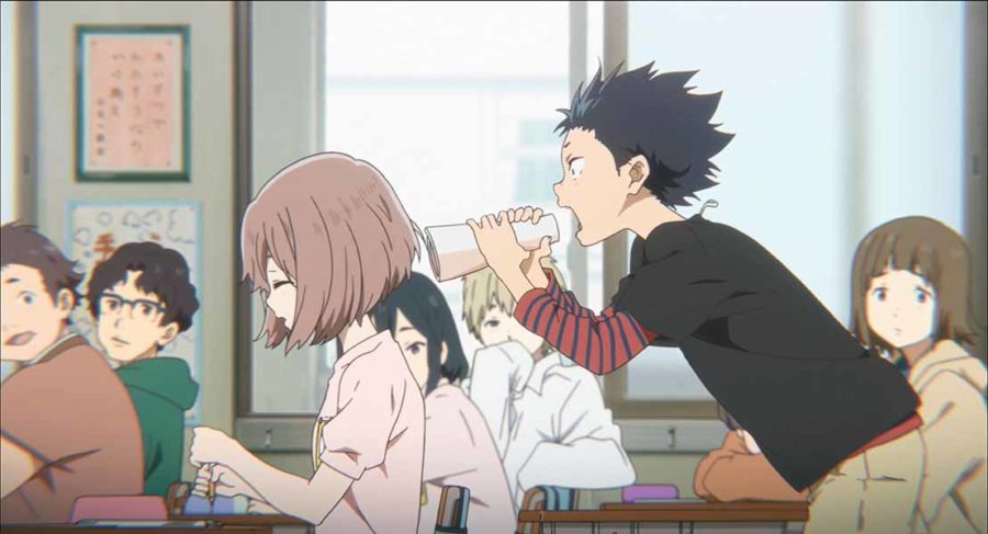 anime recommendation why should you watch a silent voice