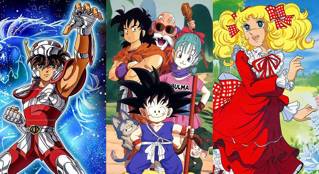 Aniversario de Dragon Ball: Celebremos nuestro anime favorito