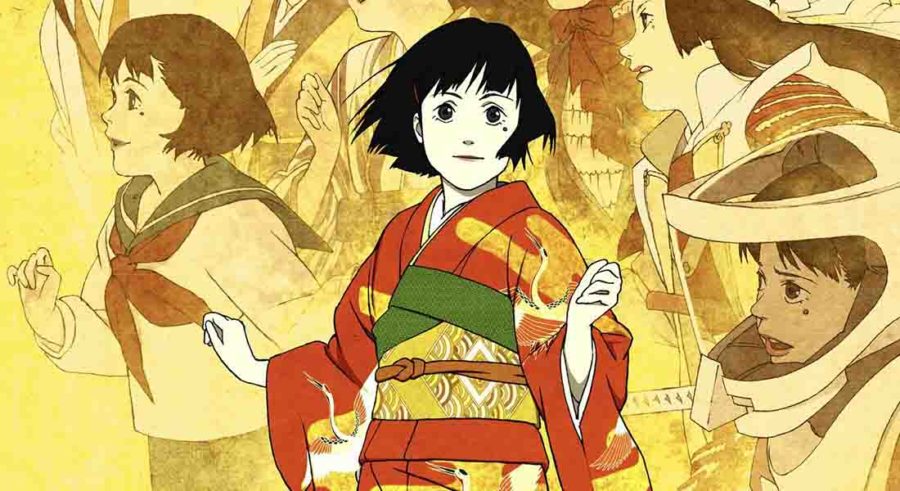 Recomendación anime: ¿Por qué deberías ver Millennium Actress?