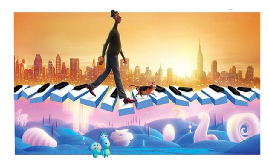 Soul: la previda, el jazz y las animaciones imposibles de Pixar