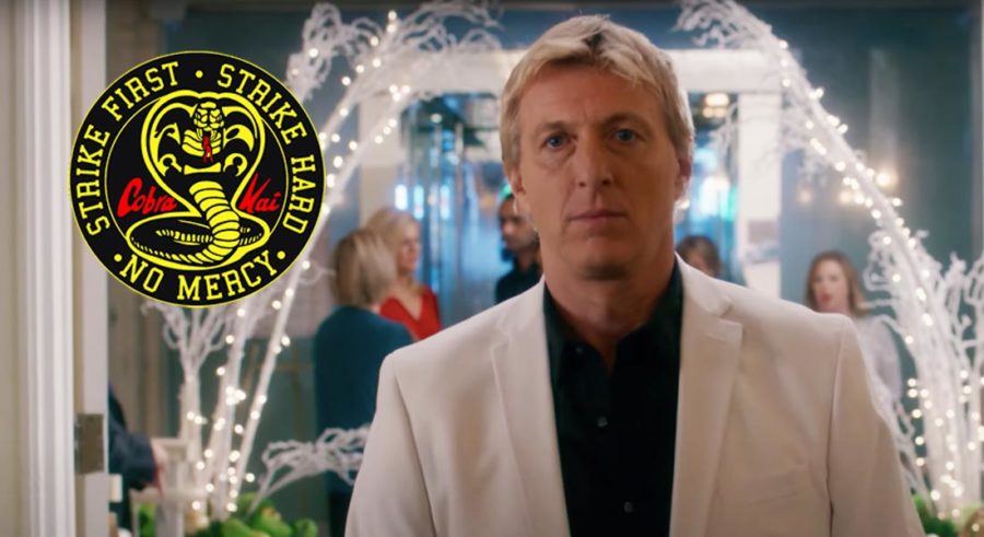 Cobra Kai Regresa Con El Trailer De La Temporada 3 Cine Premiere