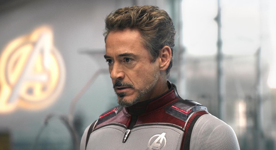 Robert Downey Jr: Ya hice todo lo que podía hacer como Iron Man