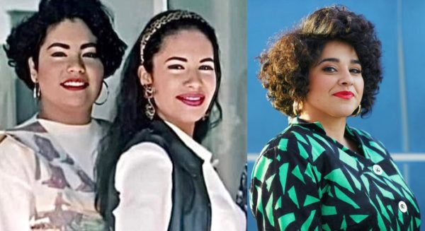 Look at the characters of Selena The series in real life – Latest News