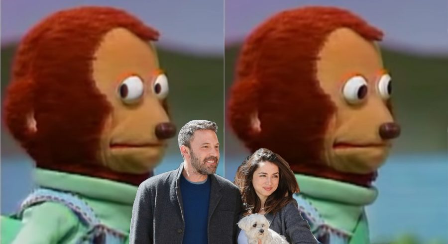 Ana de Armas y Ben Affleck estrenarán película con una incómoda trama
