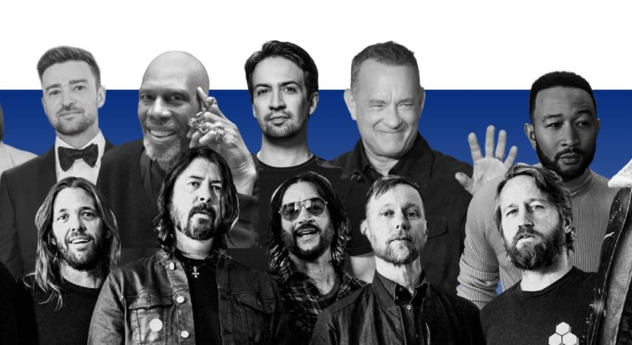 Toma de posesión de Joe Biden: ¿Qué artistas estarán y cómo verla?