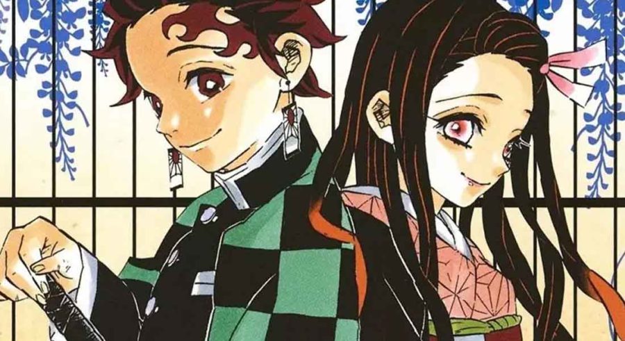 Mangaka de Demon Slayer figura en la lista TIME100 Next