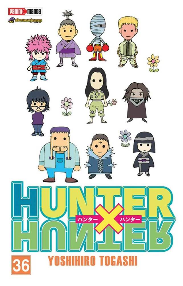 Confirman fecha para el regreso de Hunter x Hunter: ¿Por qué el