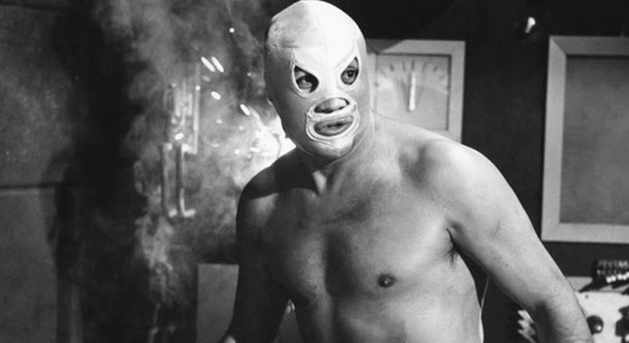 Películas de El Santo para ver gratis en línea