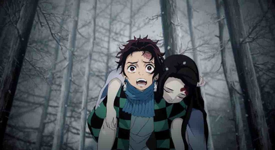 Demon Slayer (Kimetsu no Yaiba): 'opening', historia y toda la información  sobre el estreno en cine del episodio 1