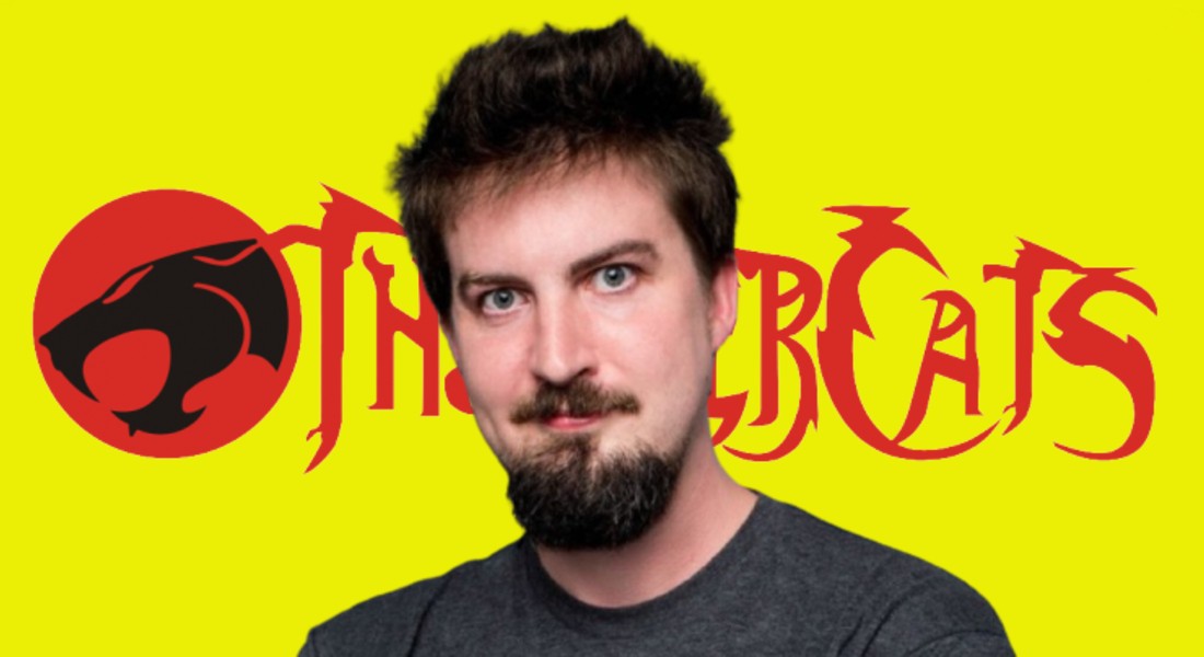 Thundercats  Adam Wingard irá dirigir adaptação do desenho dos anos 80  para a Warner - Cinema com Rapadura