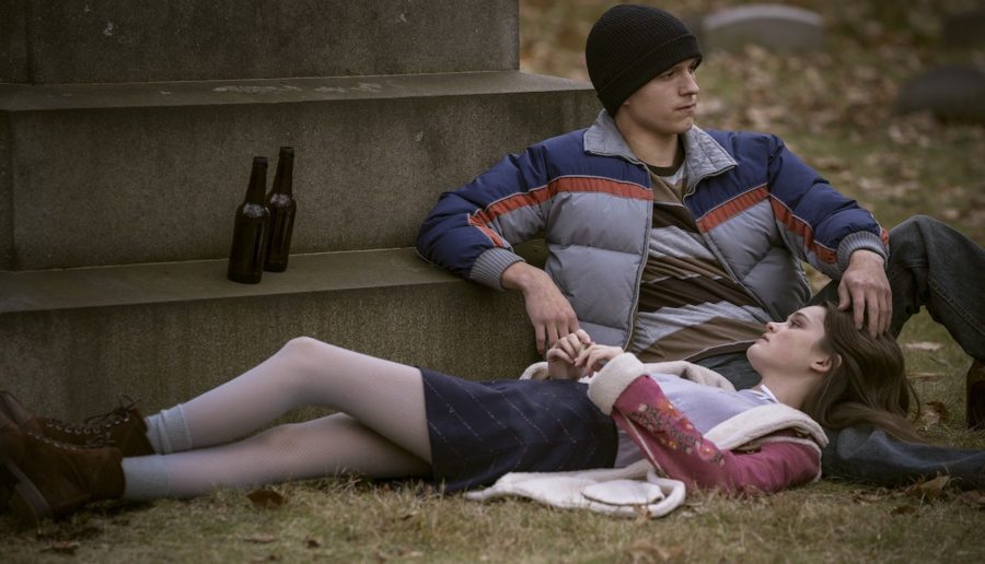 Cherry – Crítica de la película