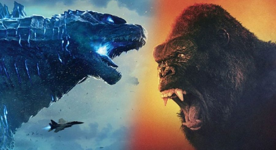 Llévate boletos para Godzilla vs Kong