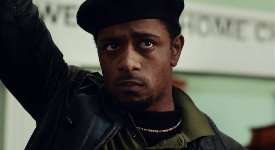 Lakeith Stanfield confundido por su nominación a Mejor Actor de Reparto