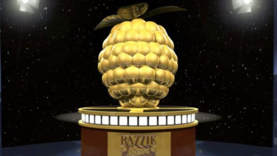 Razzie Awards: La historia de unos premios irreverentes