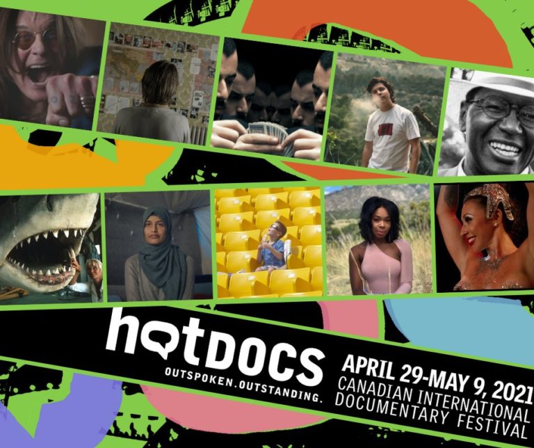 La Vocera Y Más Documentales Mexicanos Brillan En El Hot Docs Festival 