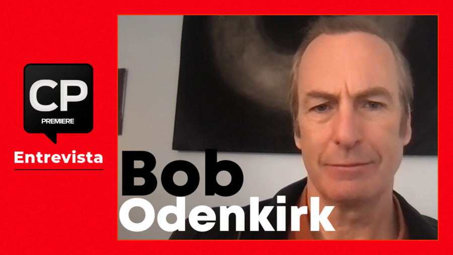 Bob Odenkirk habla de Nadie