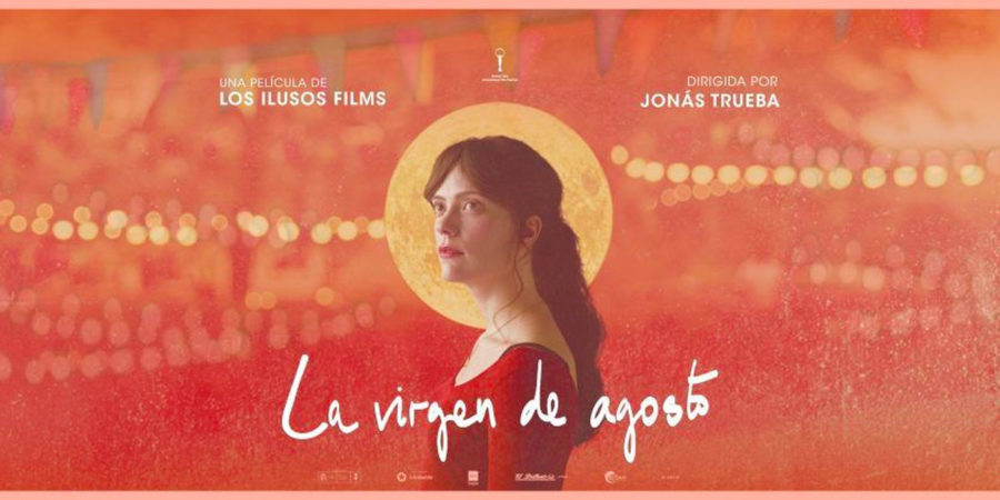 La virgen de agosto – Crítica de la película